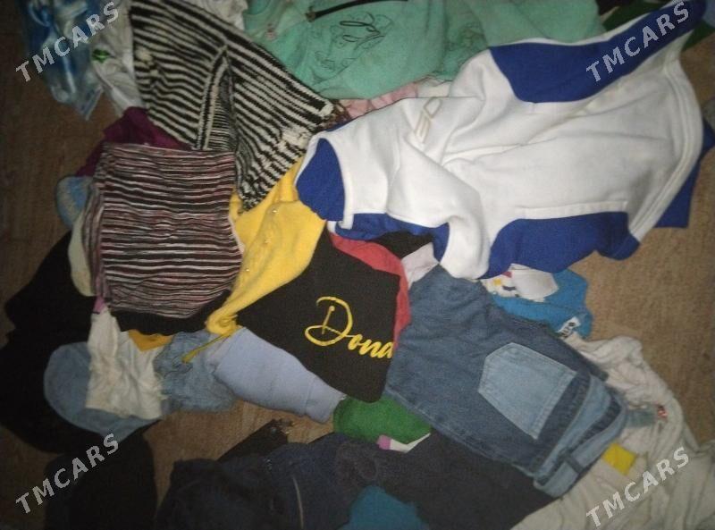 eşik - Гороглы (Тагта) - img 1