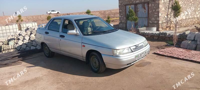 Lada 2110 2003 - 18 000 TMT - Достлук - img 1