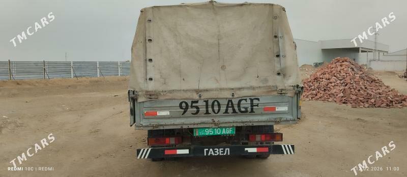 Gaz Gazel 2015 - 230 000 TMT - Dostluk - img 1