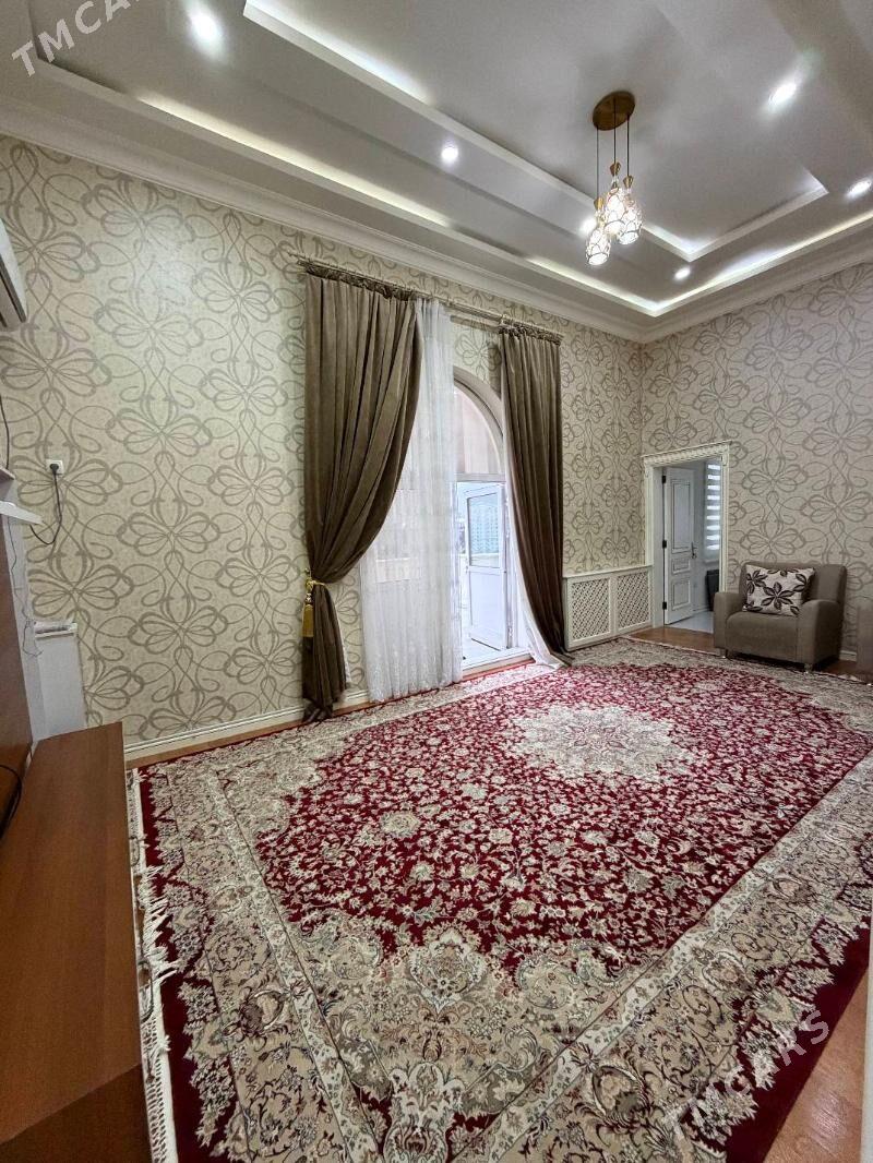 SATLYK ELITKA PODWOŸSKI - Ашхабад - img 1