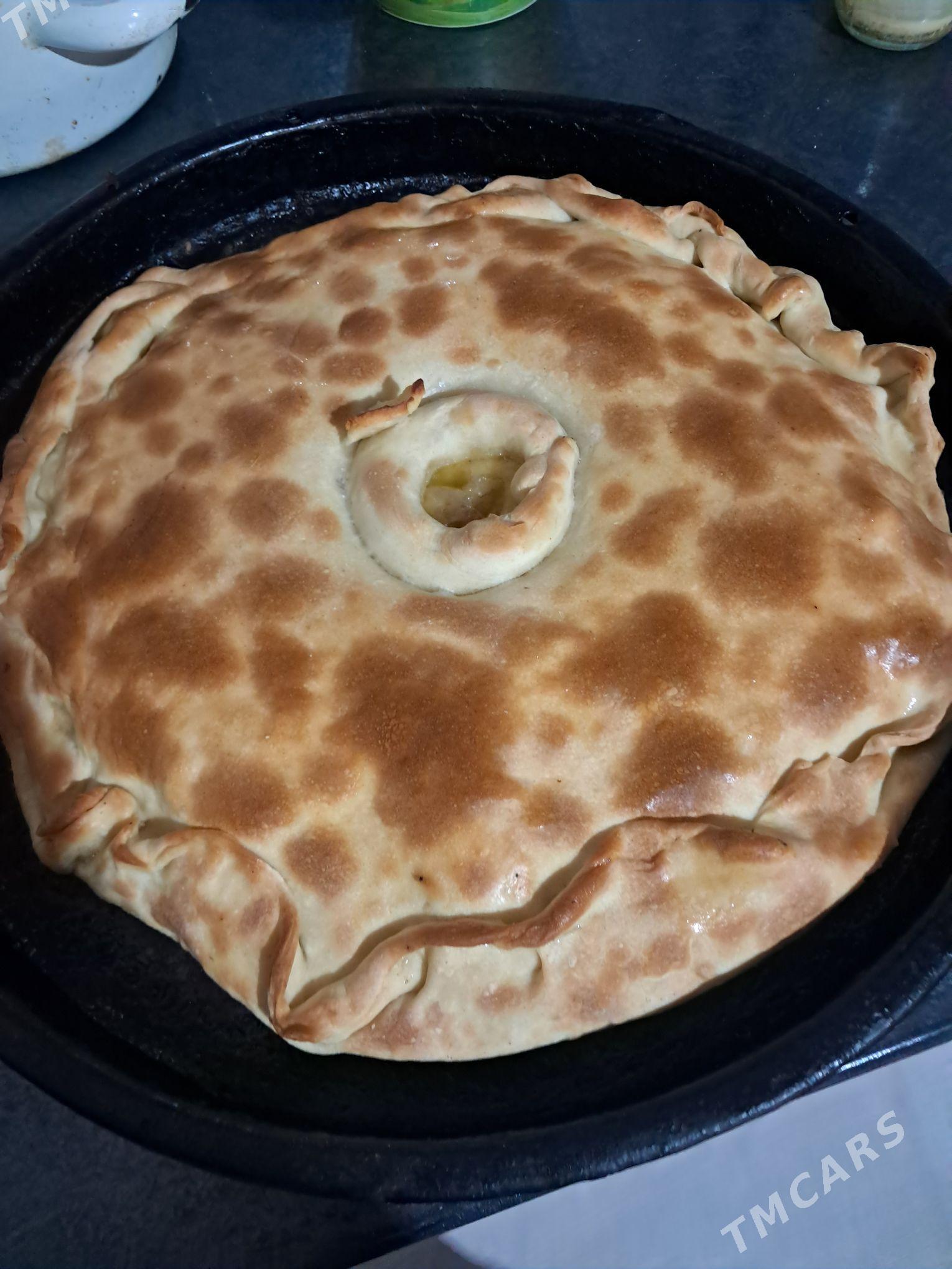 Нахархана - Magdanly - img 1