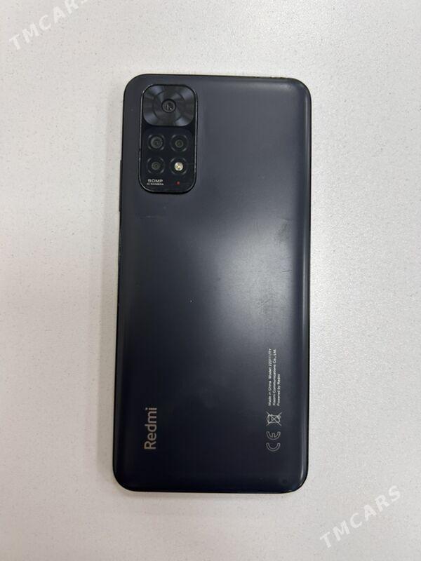 redmi  note 11 - Aşgabat - img 1