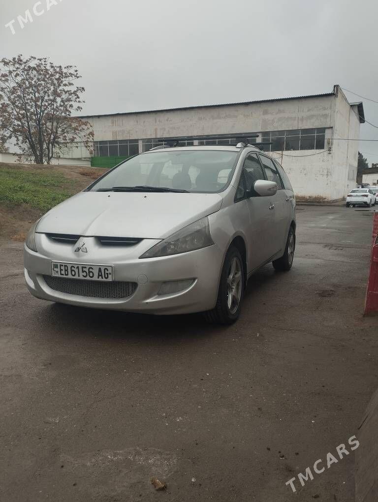 Mitsubishi Outlander 2006 - 125 000 TMT - 4 мкр - img 1