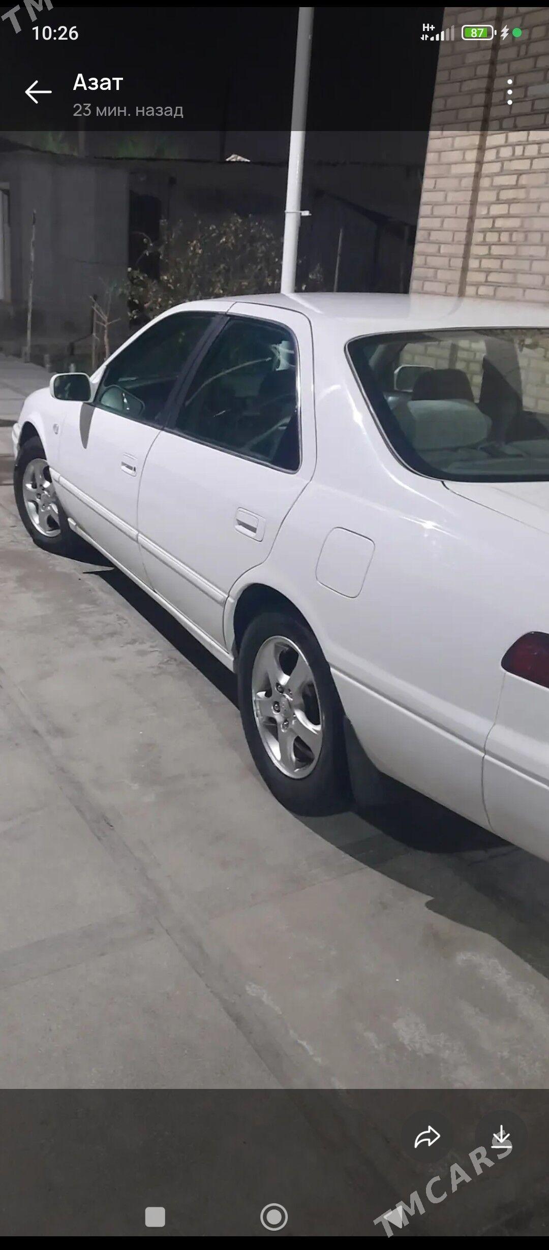 Toyota Camry 1998 - 159 000 TMT - Mary - img 1