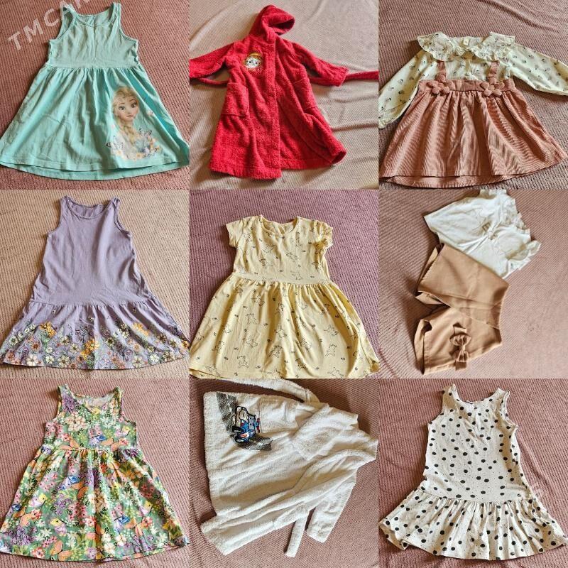 вещи БУ - Aşgabat - img 1