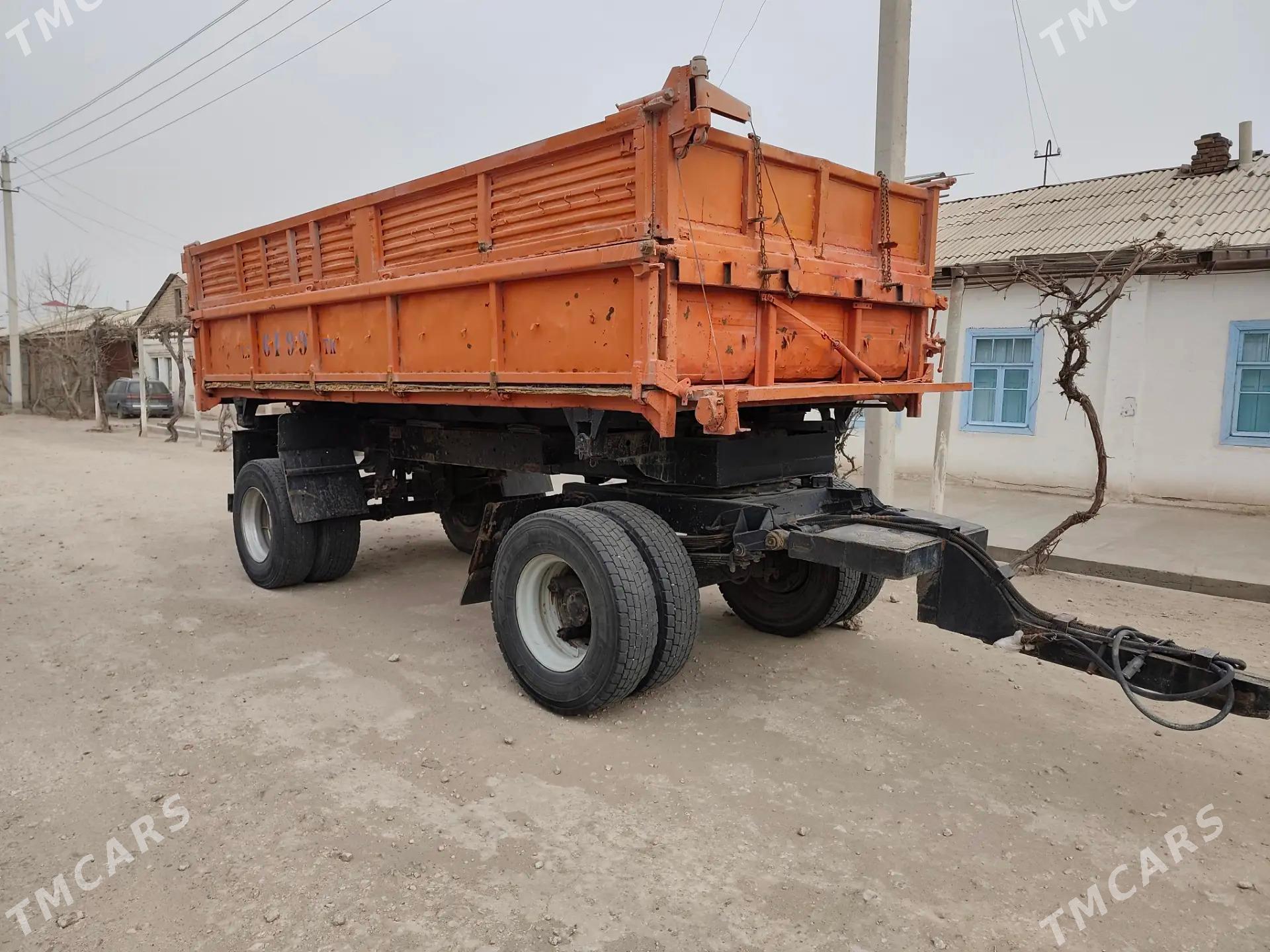 Prisep Polprisep 1995 - 150 000 TMT - Farap - img 1