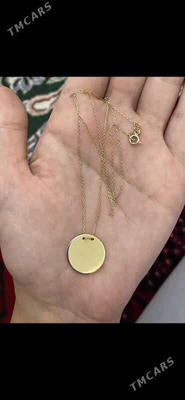 sepocka gyzyl - Aşgabat - img 1