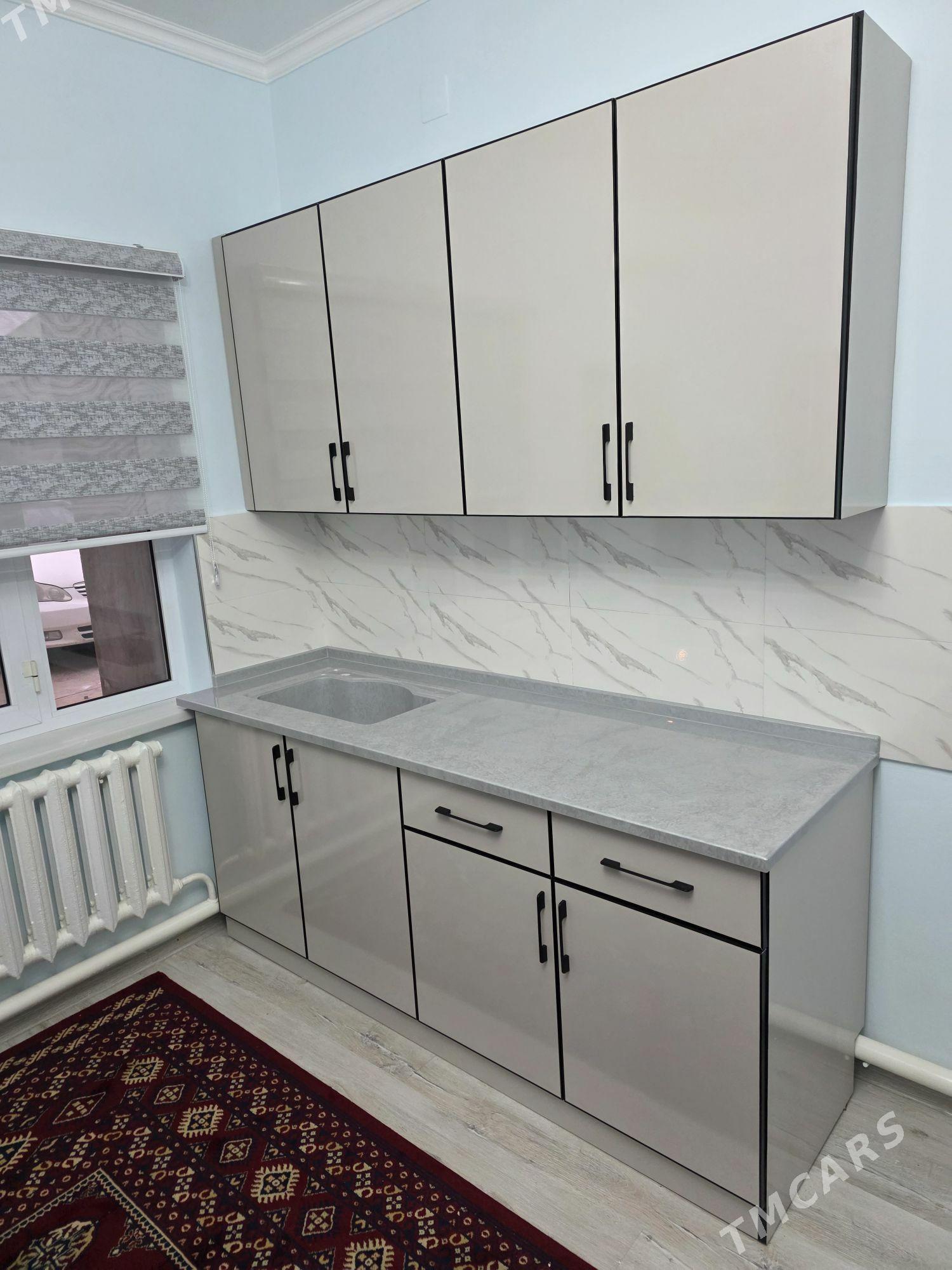 mebel - Гёкдепе - img 1