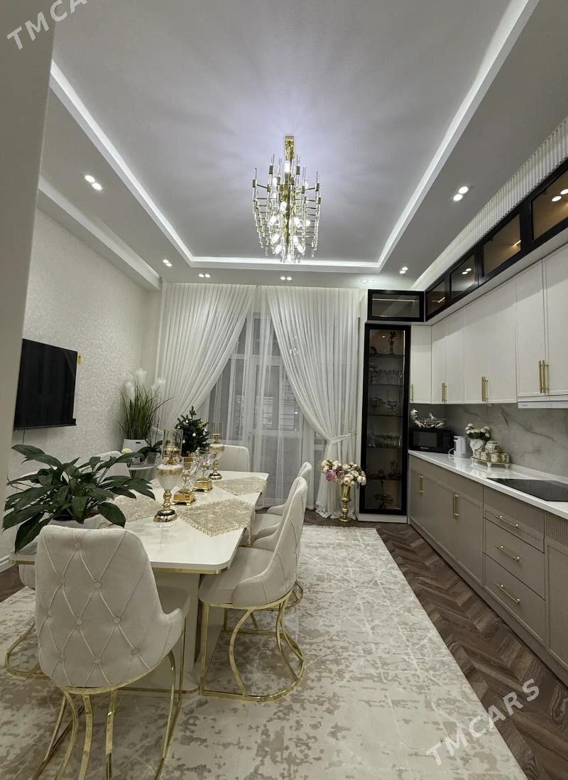 Гуртли 2комн. - Ашхабад - img 1