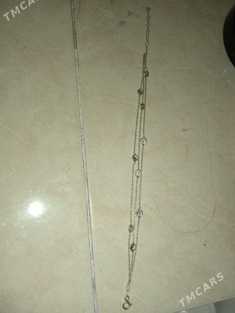 kurmuş braslet - Türkmenabat - img 1