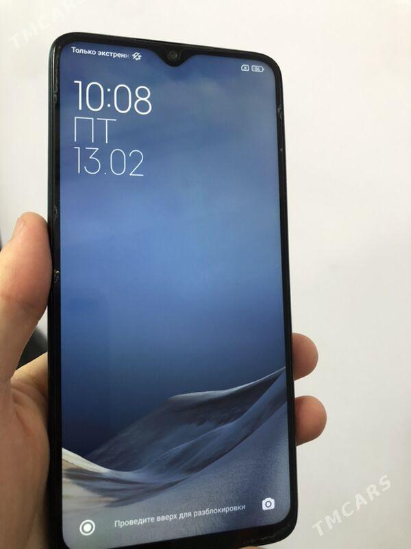 Redmi note 8 pro - Мары - img 1