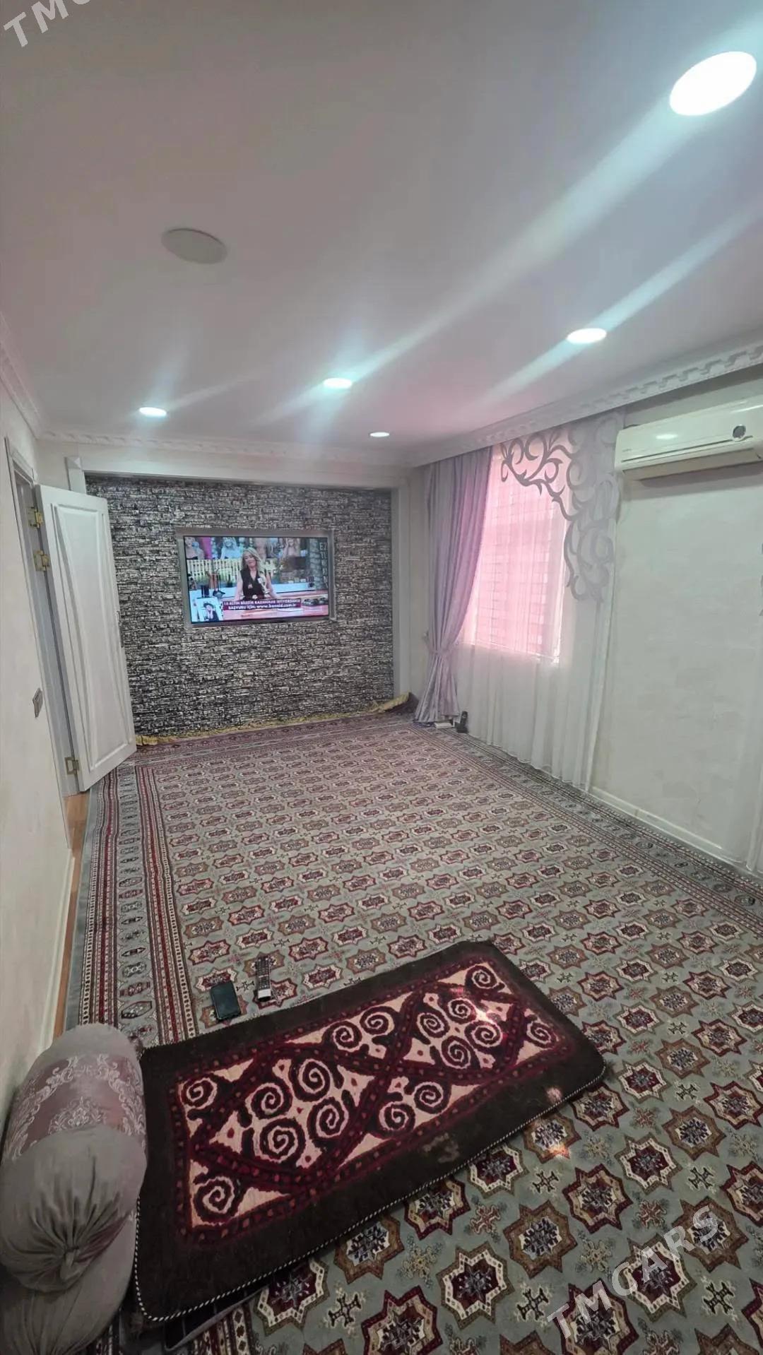 4комн 3этаж - Türkmenbaşy - img 1