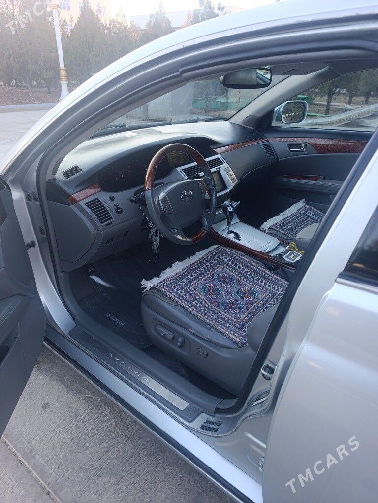 Toyota Avalon 2006 - 160 000 TMT - Балканабат - img 1