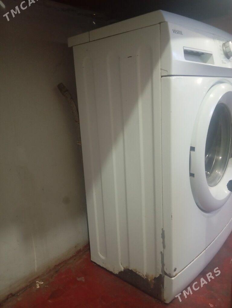 westel kir masyn - Büzmeýin - img 1