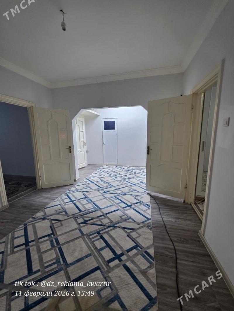 merkez 2, 3komnat 86m² - Дашогуз - img 1
