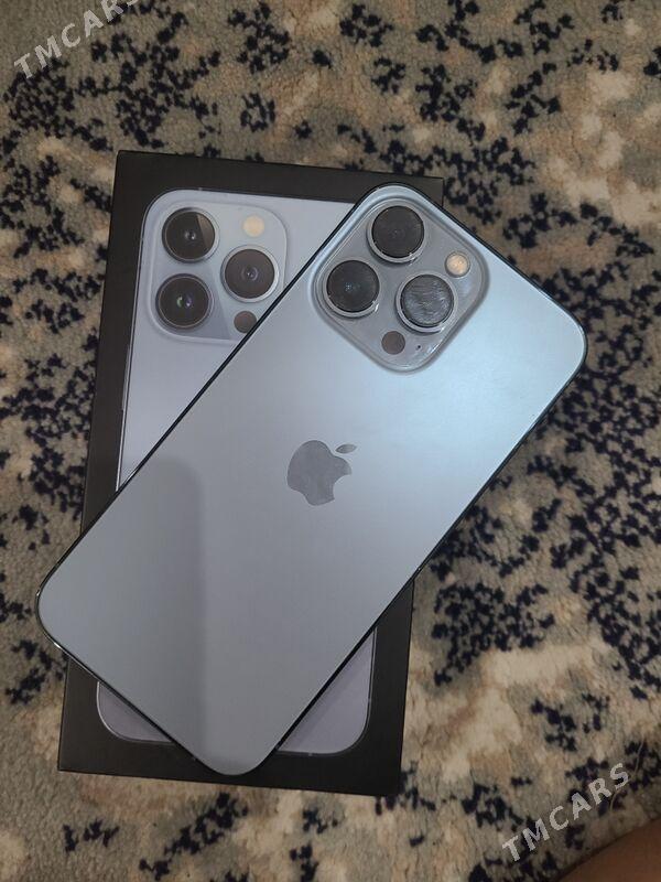 IPhone 13 Pro - Türkmenabat - img 1
