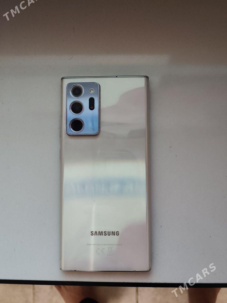 Samsung Note20 Ultra - Хитровка - img 1