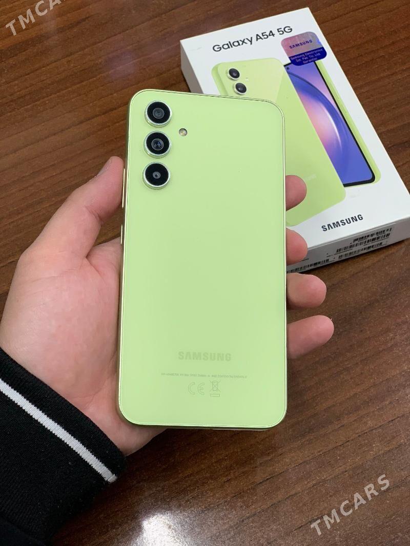 Samsung A54 - Mary - img 1