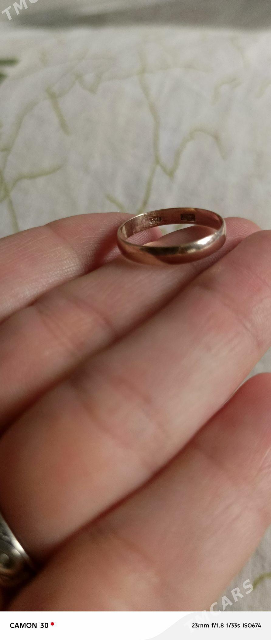 йузук обручалка - Aşgabat - img 1