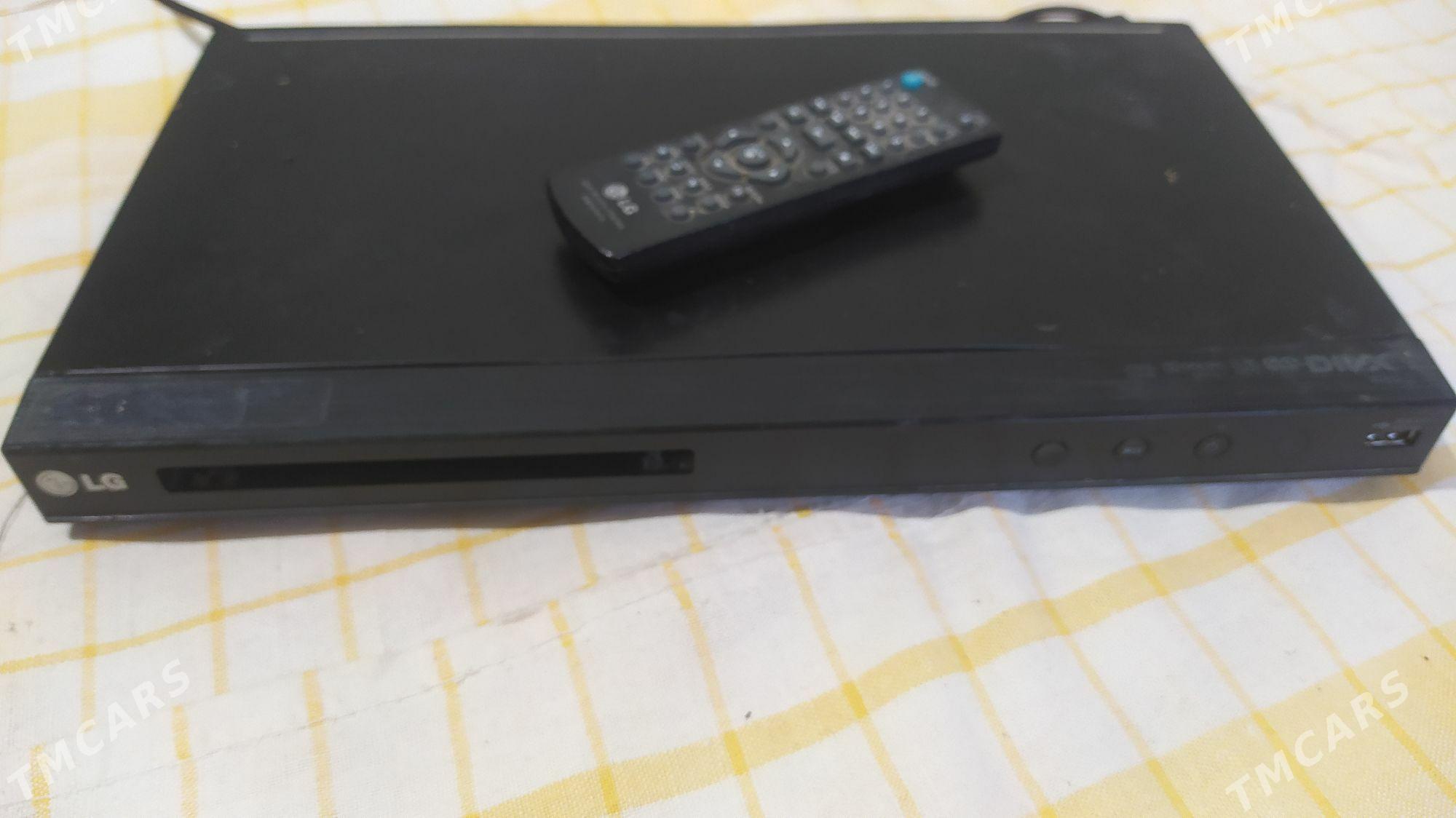 dvd - Köneürgenç - img 1