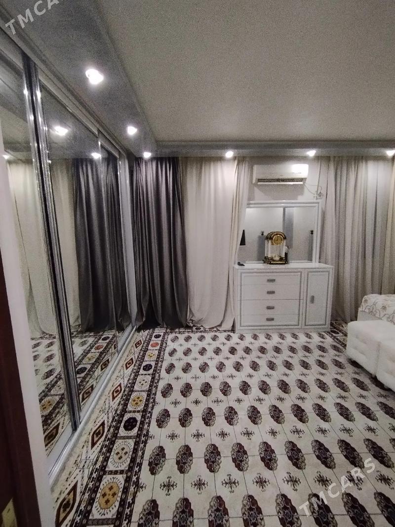 4 ком 1этаж - Aşgabat - img 1