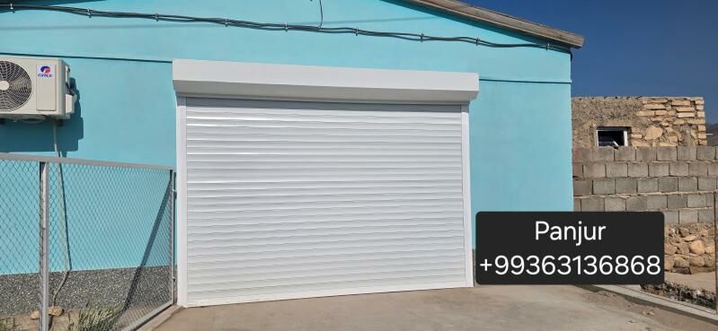 Panjur - Туркменбаши - img 1