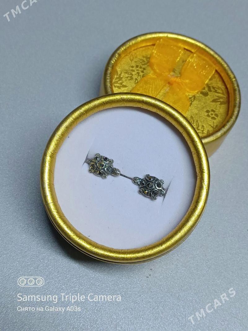 detsky gulakhalka ca - Arkadag - img 1