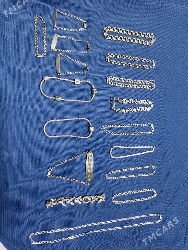 Spocka braslet - Balkanabat - img 1