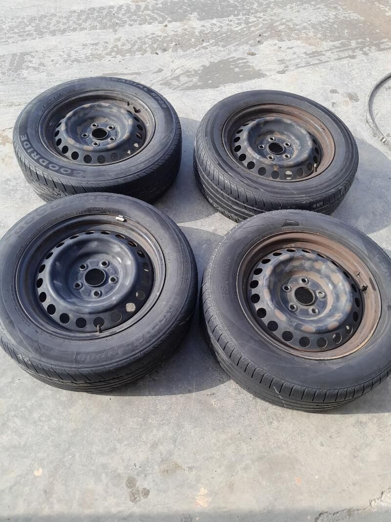 gara disga 16lyk 1 000 TMT - Mary - img 1