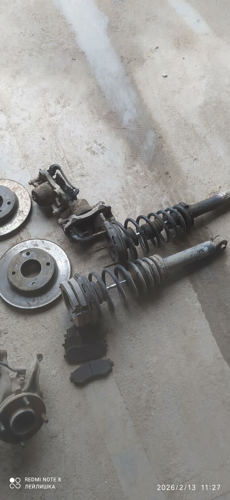 hadowoýyň heme zatlary bar 2 500 TMT - Sakar - img 1