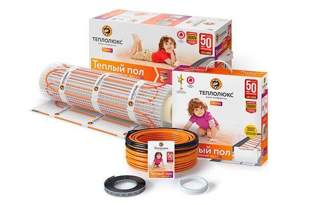 Теплый пол.YYLY POL - Aşgabat - img 1