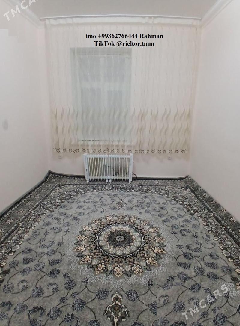 LOHUTI BANÝA 2-KOMNAT 1-ETAJ ЛОХУТИ - Ашхабад - img 1