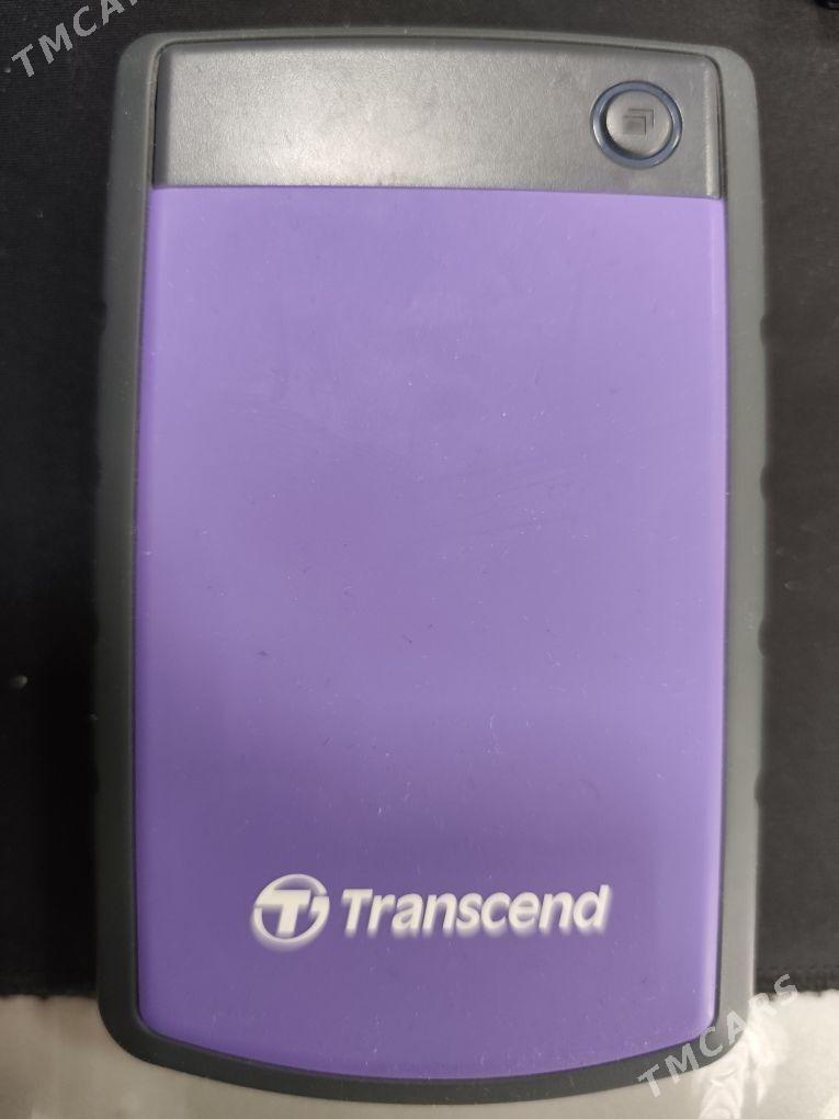 HDD 500GB 750GB 1TB - Aşgabat - img 1