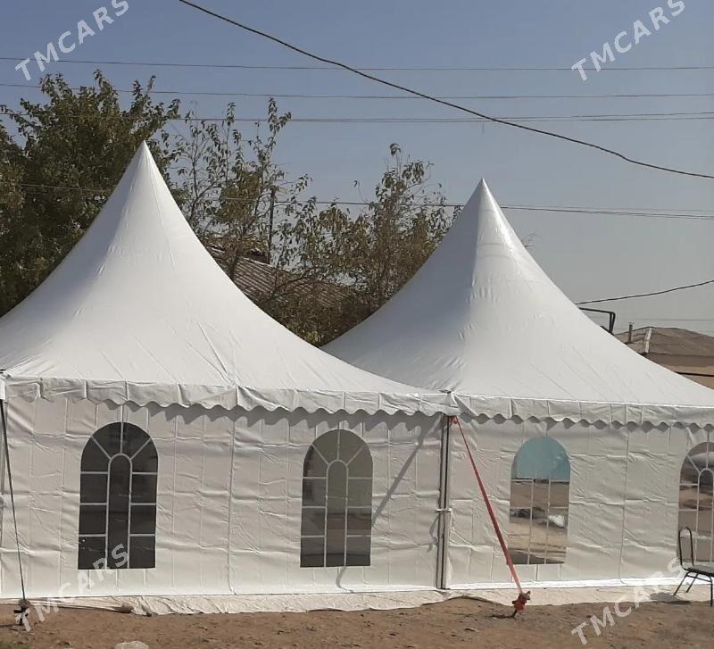 gummez palata paket 6×6 - Теджен - img 1