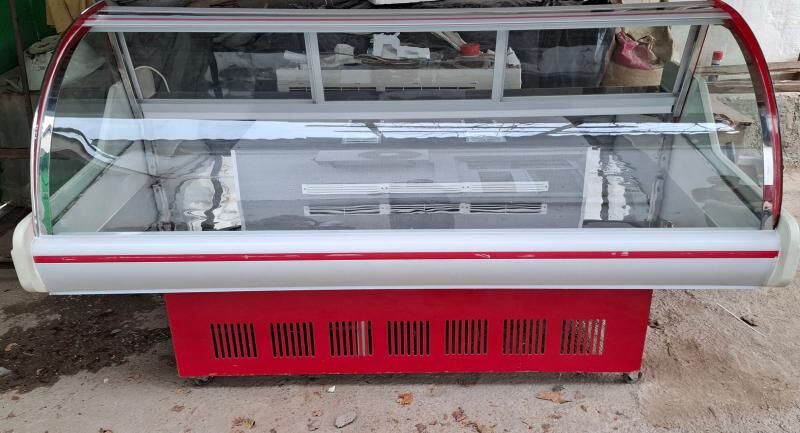 Витрина witrina - Ашхабад - img 1