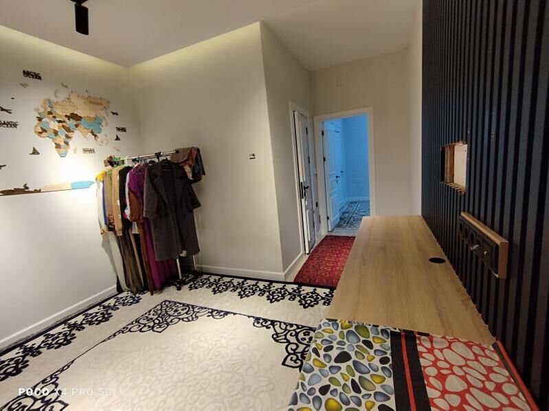 Kwartirant gerek arenda - Анев - img 1