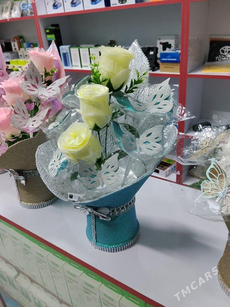 Gul - Дашогуз - img 1