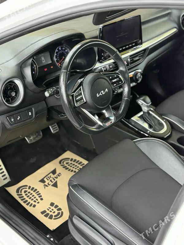 Kia Forte 2022 - 235 000 TMT - Aşgabat - img 1