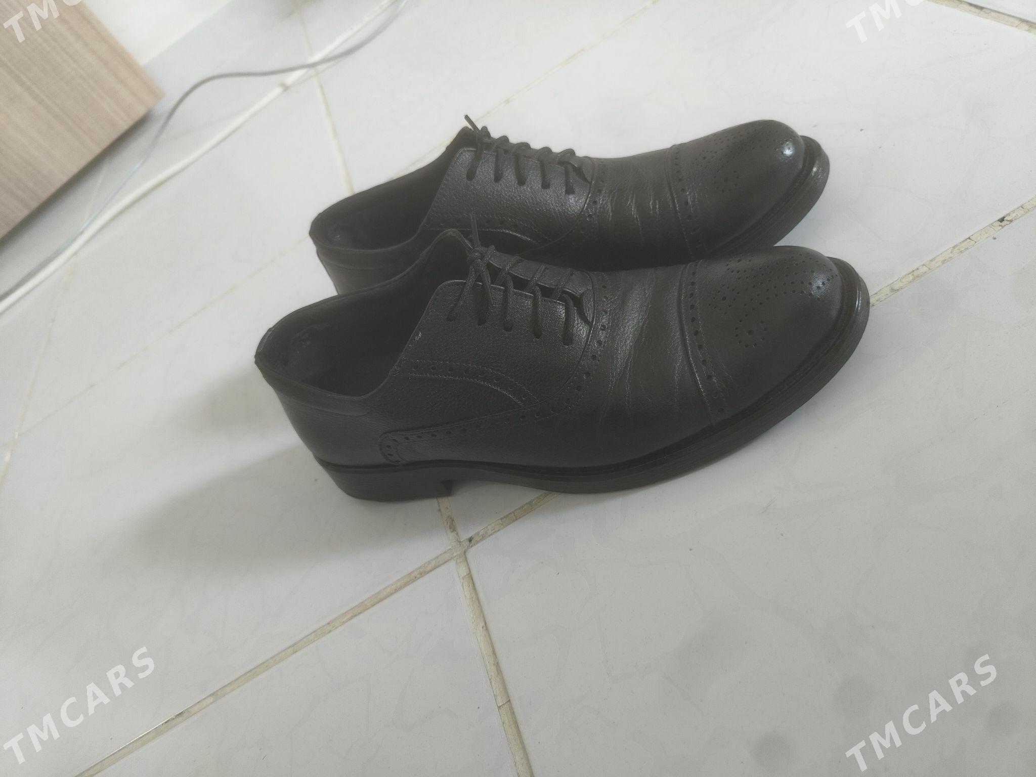 ботинки 42 - Parahat 8 - img 1