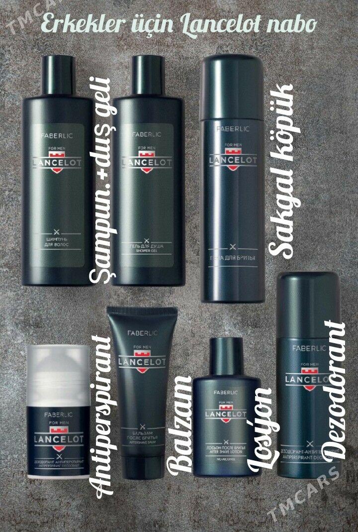 Faberlik - Wekilbazar - img 1