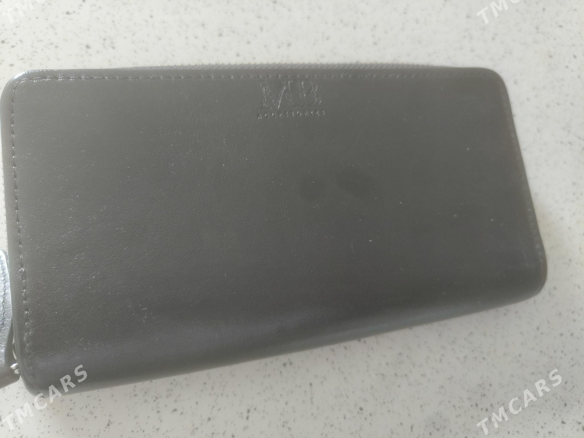 Партмоне МВ - Aşgabat - img 1