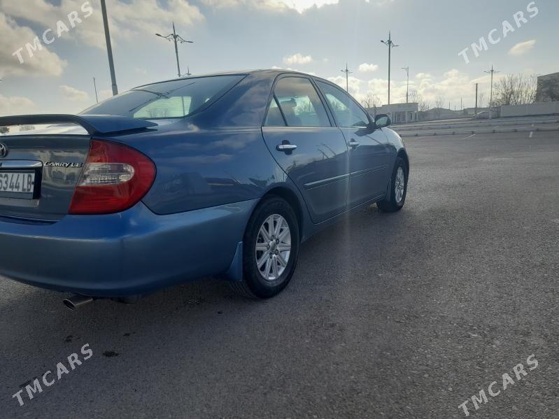 Toyota Camry 2002 - 175 000 TMT - Туркменабат - img 1
