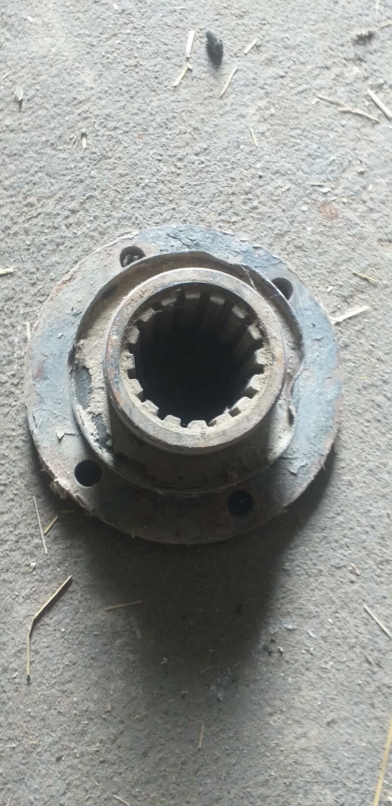 Maz filýans 200 TMT - Aşgabat - img 1