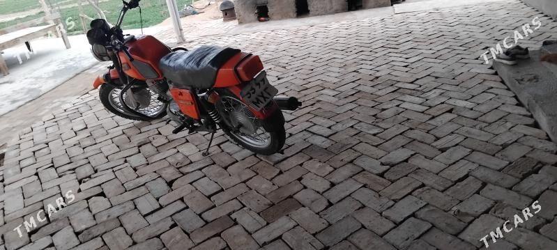 Iž Planeta 5 2023 - 12 000 TMT - Ýolöten - img 1