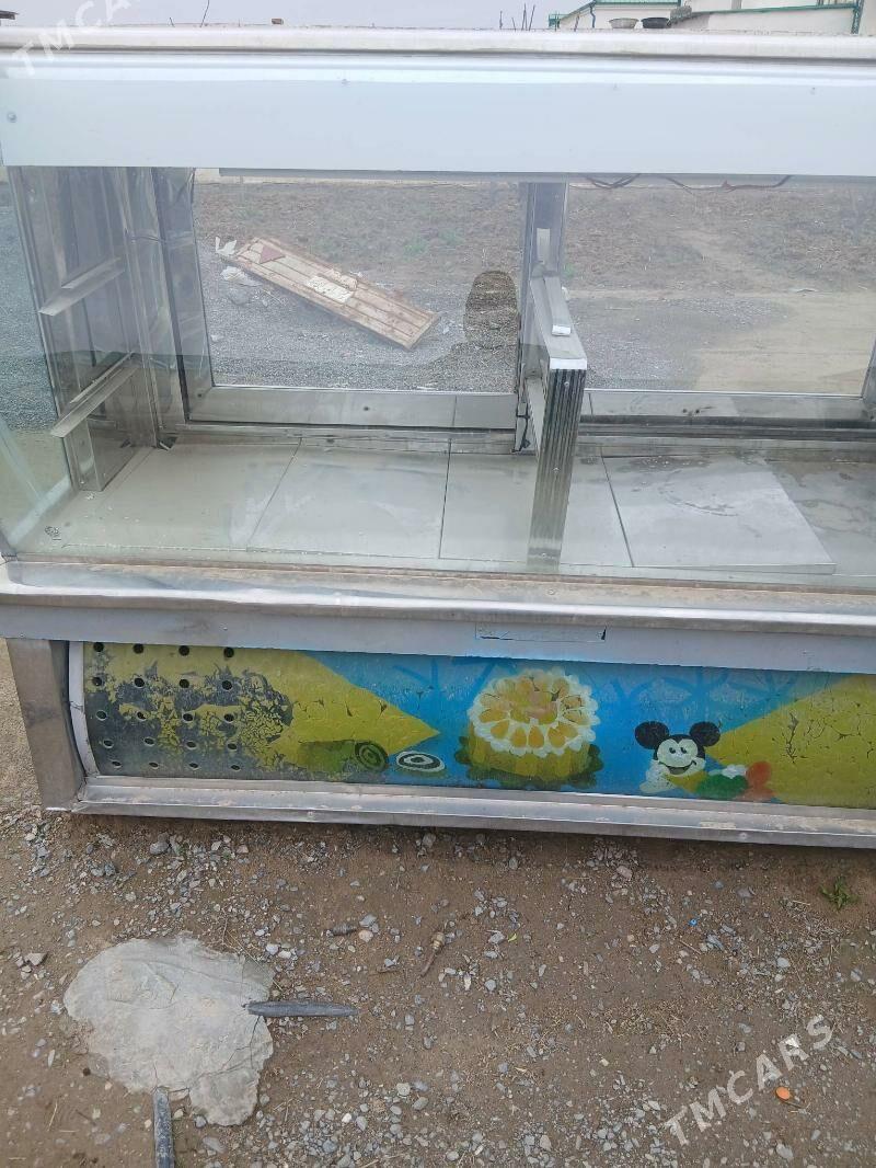 haladinlik witirina - Гёкдепе - img 1