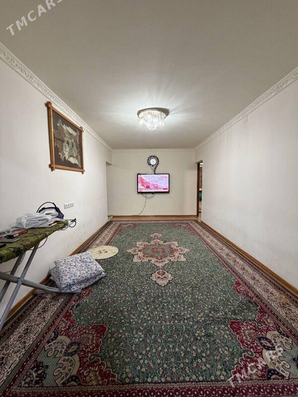 mikr 11 jay 3 komnat satlyk - Ашхабад - img 1