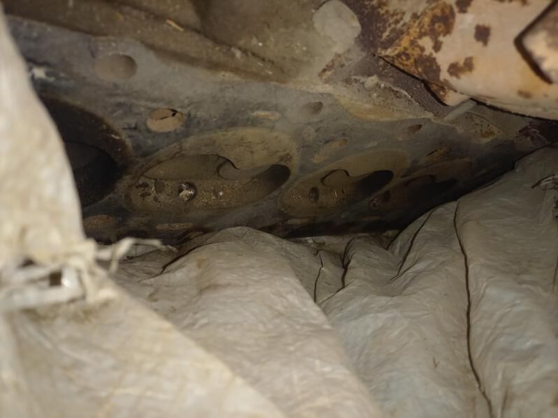 головка на 80  4 литровый мато 5 000 TMT - Garabogaz - img 1