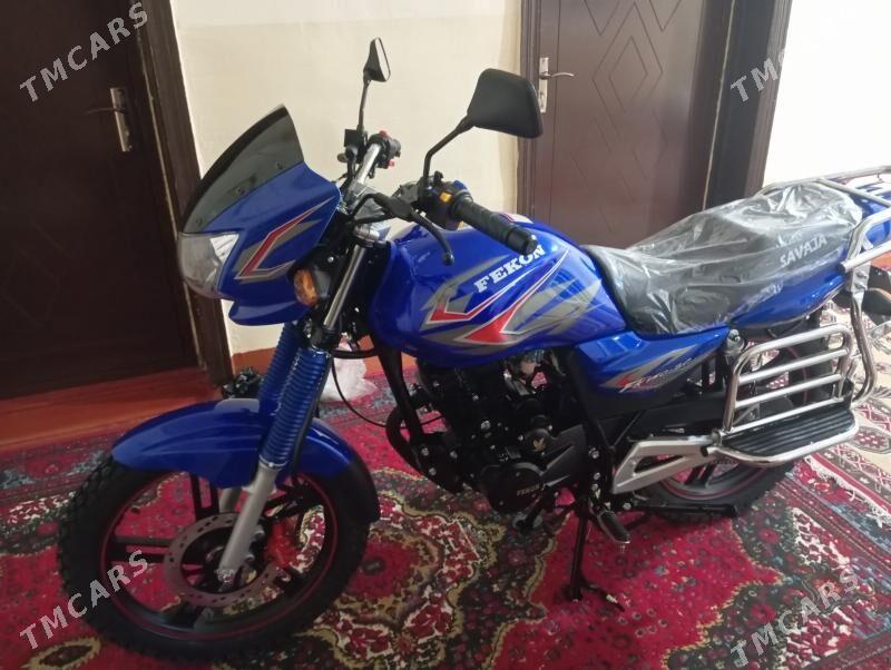 Fekon FK150-8G 2026 - 18 000 TMT - Бахарден - img 1