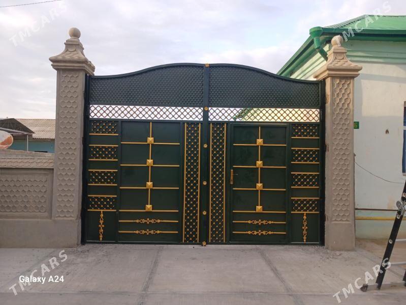 warata demir derweze - Ашхабад - img 1