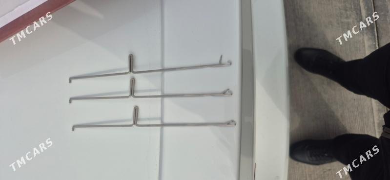 iññe jorap jempir mashynkañ - Aşgabat - img 1